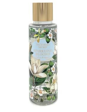 Victoria's Secret Fragrance Mist Sparkling Blooms 8.4 Fl Oz Brand New